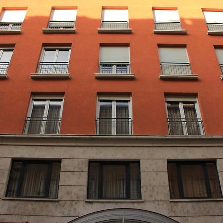Raday Central Apartment Budapeszt Zewnętrze zdjęcie